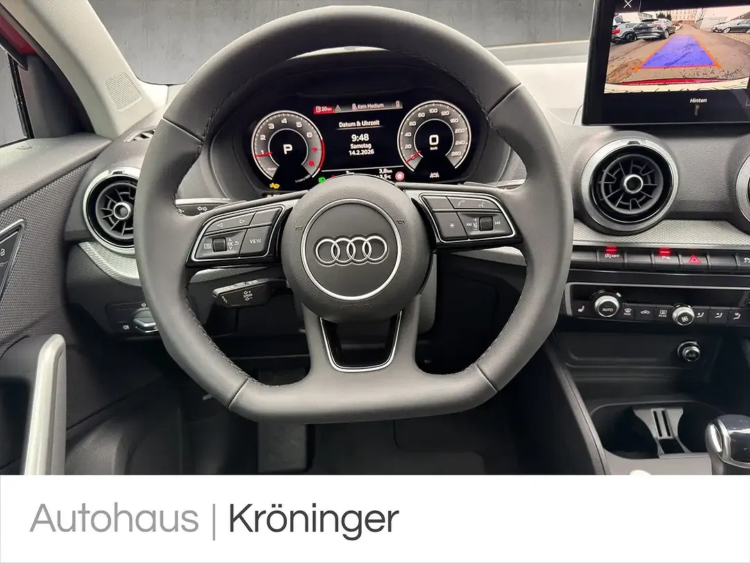 Audi Q2 - Thumbnail 11