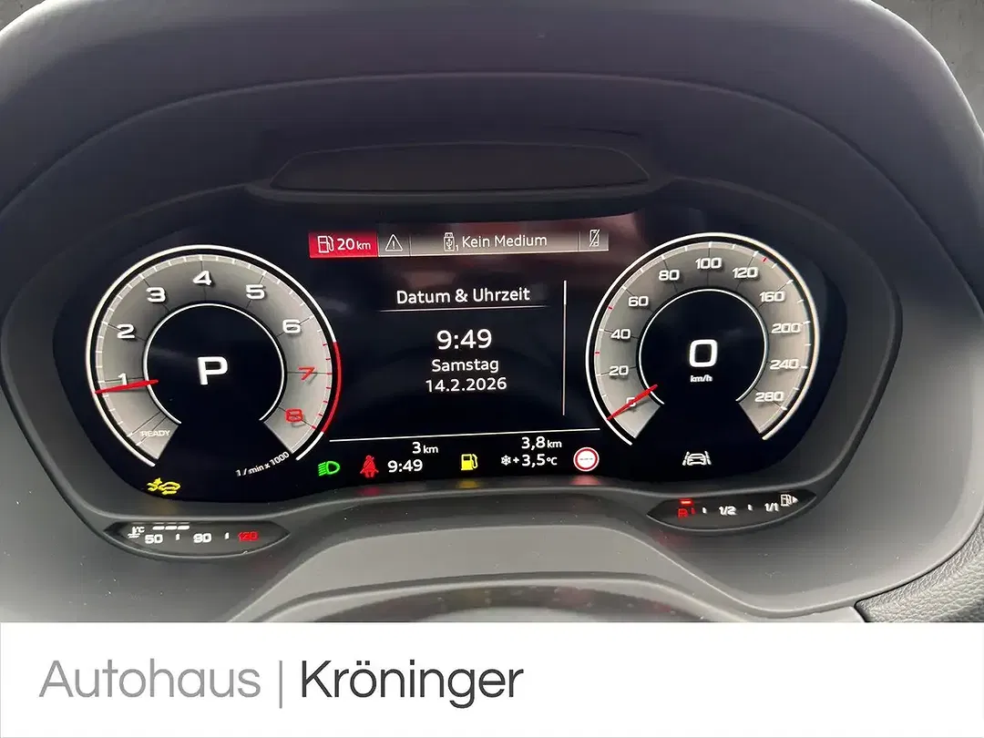 Audi Q2 - Thumbnail 12