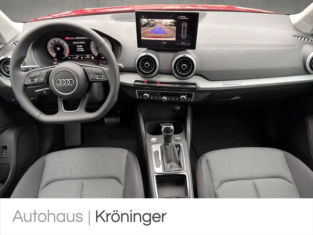 Audi Q2 - Thumbnail 13
