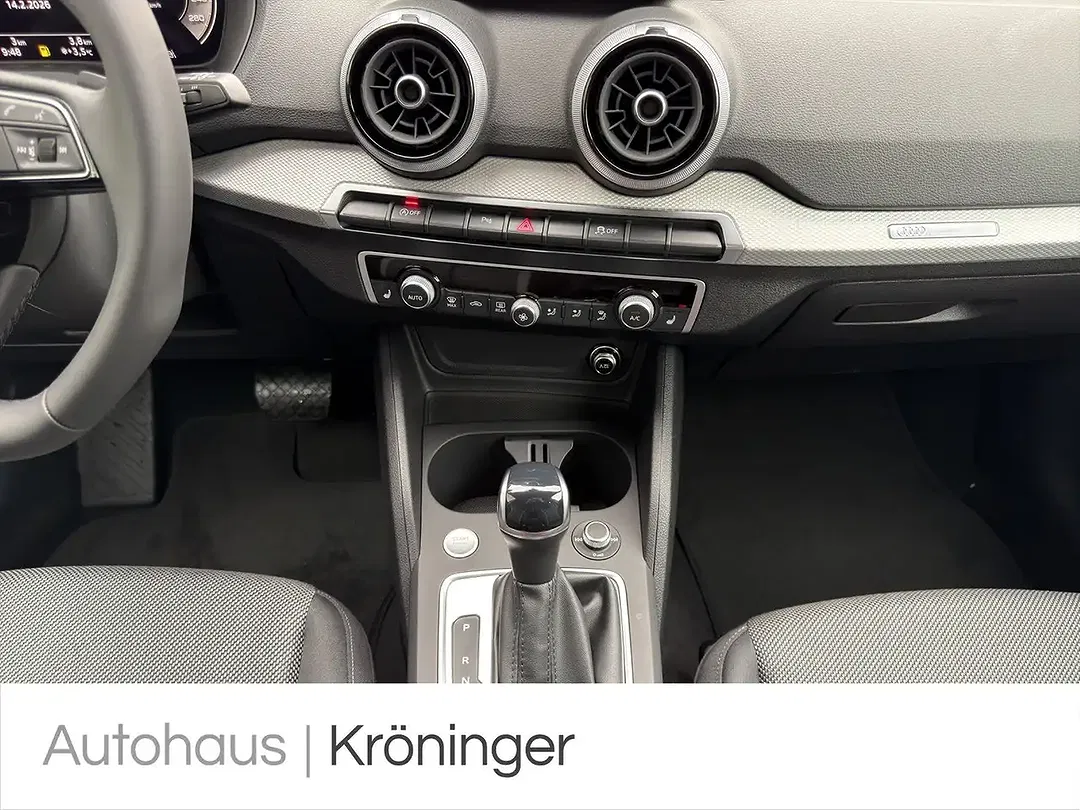Audi Q2 - Thumbnail 14