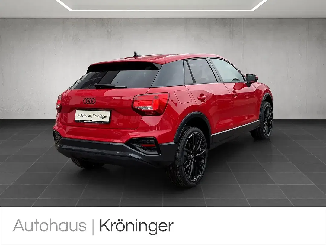Audi Q2 - Thumbnail 2