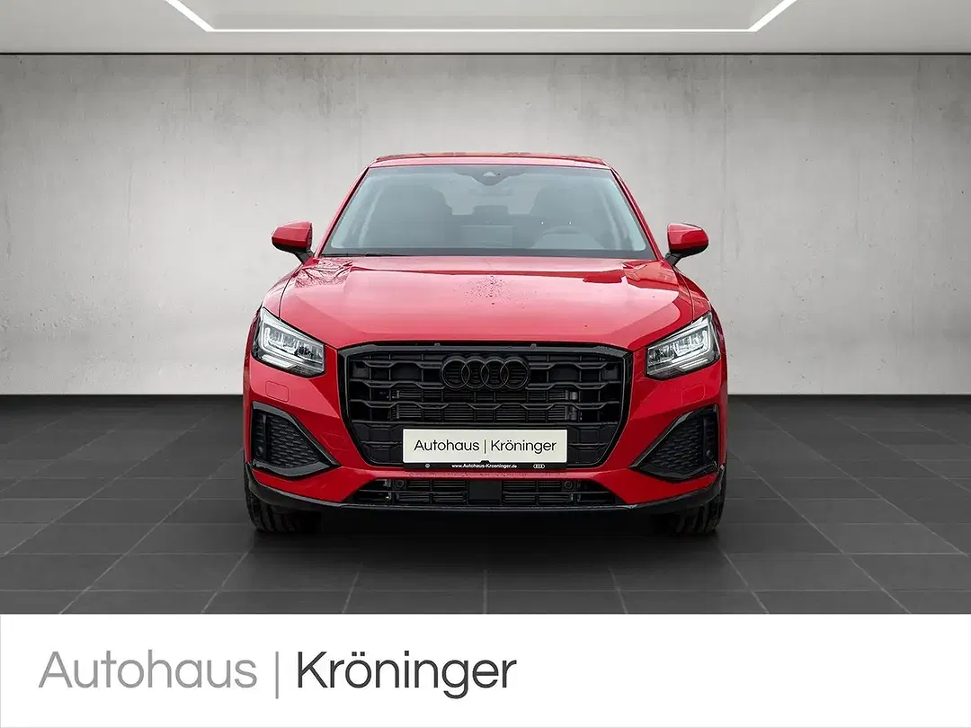 Audi Q2 - Thumbnail 5