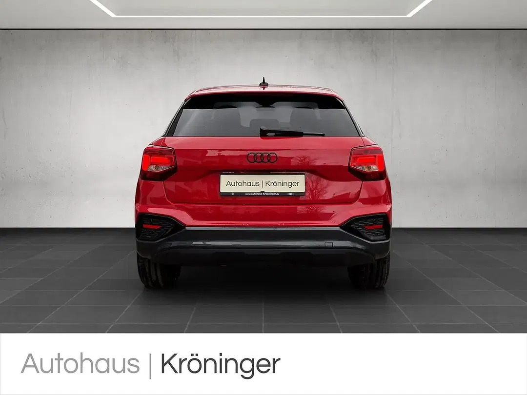 Audi Q2 - Thumbnail 6