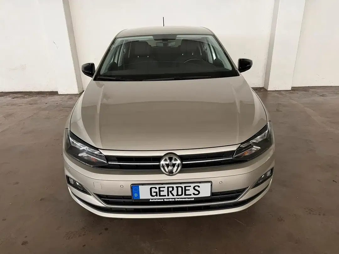 Volkswagen Polo - Thumbnail 3