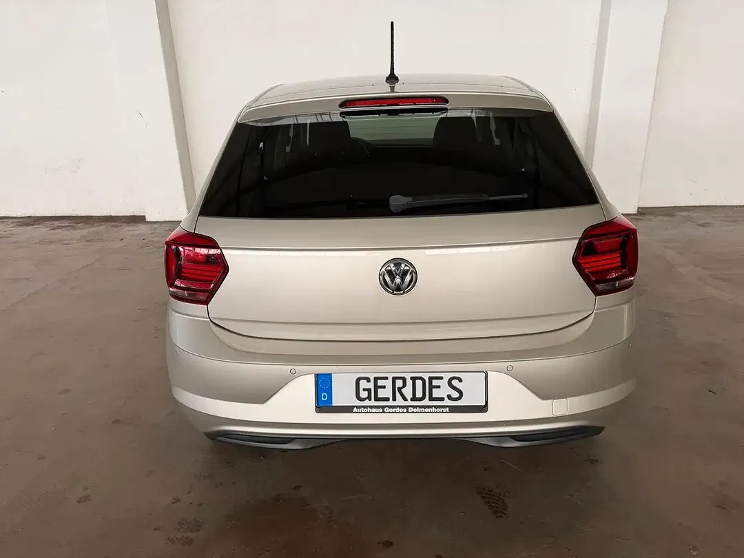 Volkswagen Polo - Thumbnail 7