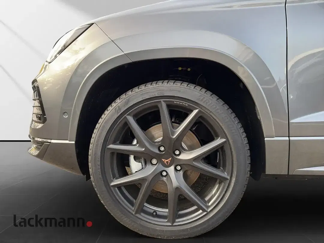 CUPRA Ateca - Thumbnail 12