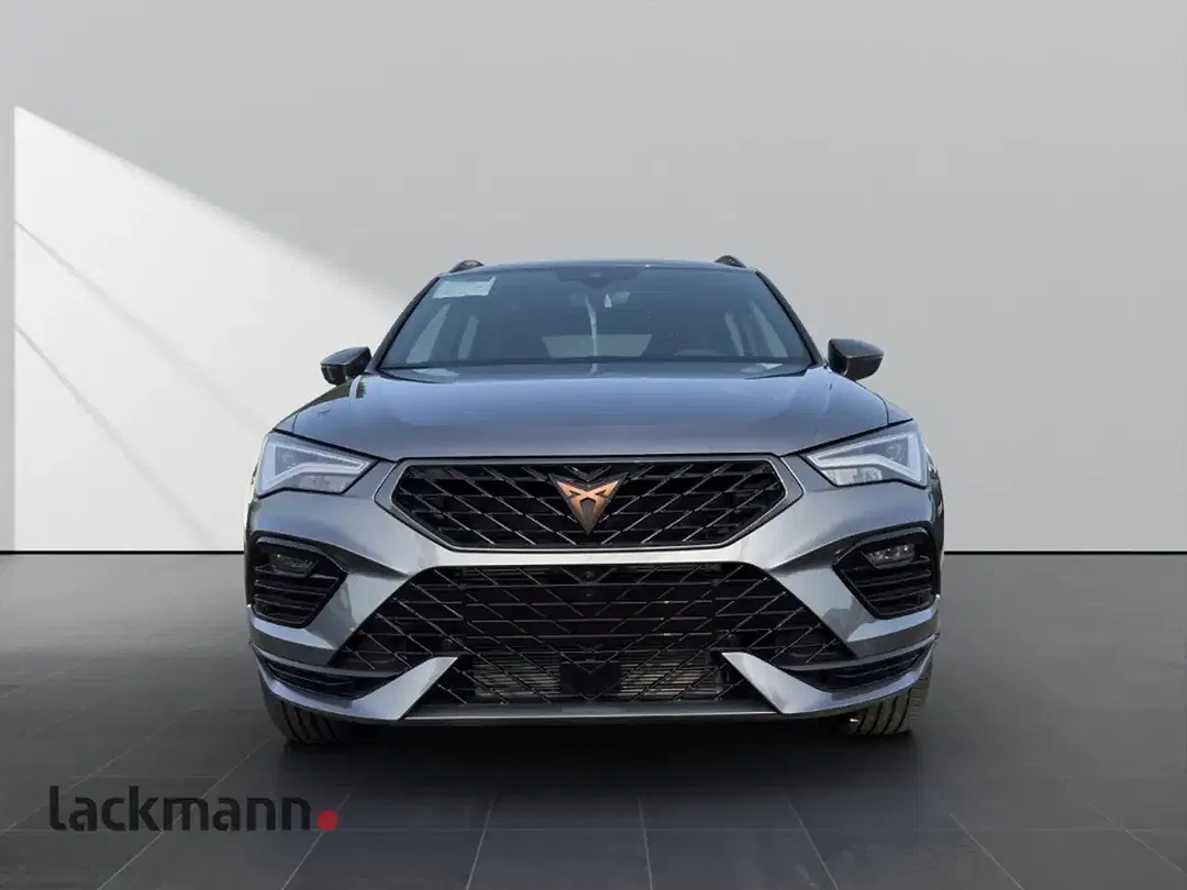 CUPRA Ateca - Thumbnail 3