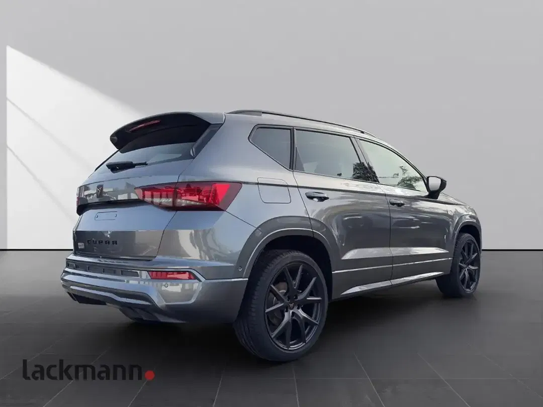 CUPRA Ateca - Thumbnail 5