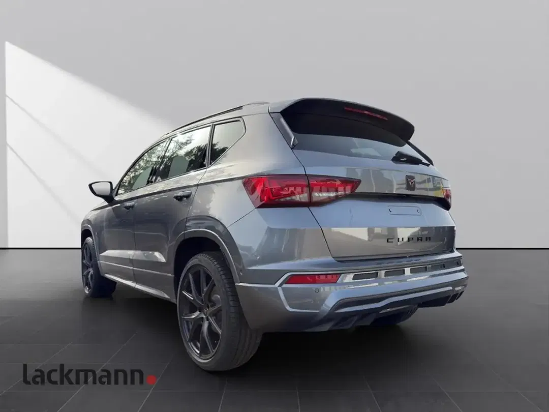CUPRA Ateca - Thumbnail 6