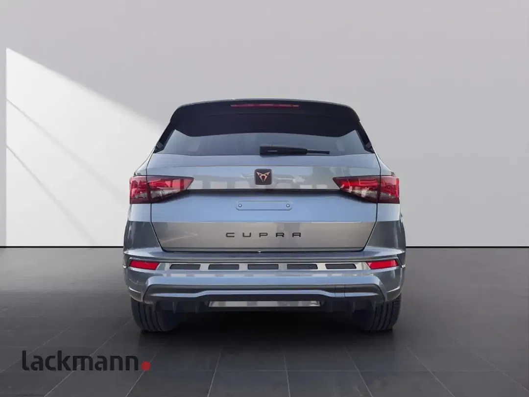 CUPRA Ateca - Thumbnail 7
