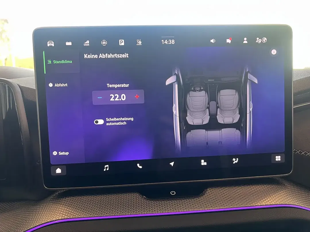 Skoda Kodiaq - Thumbnail 12