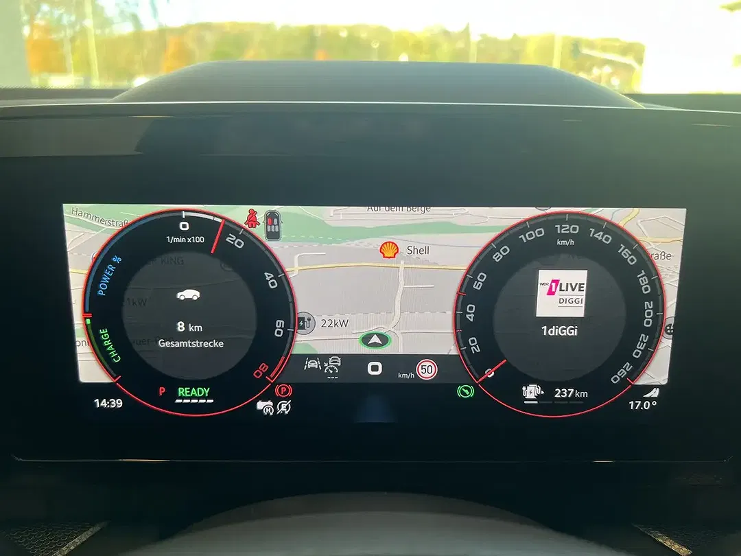 Skoda Kodiaq - Thumbnail 15