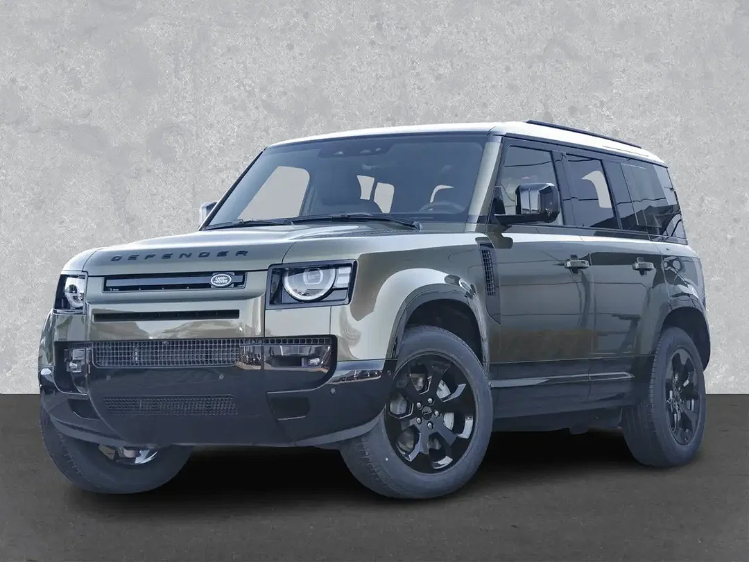 Land Rover Defender - Afbeelding 1