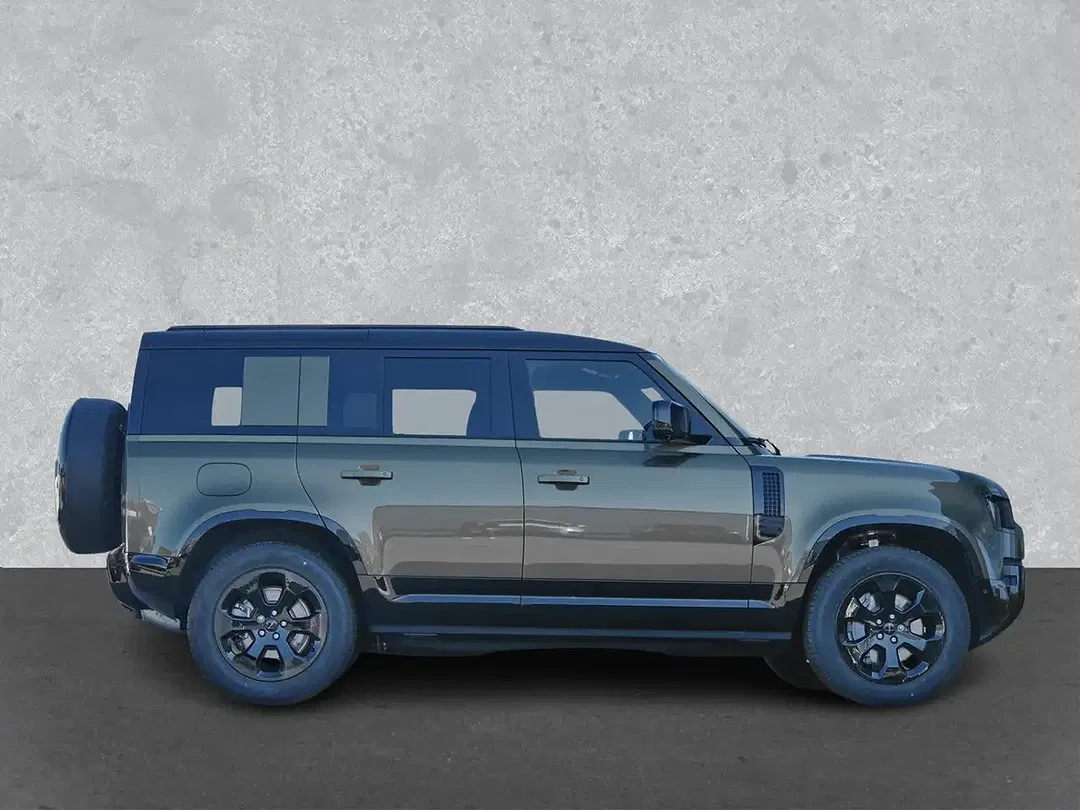 Land Rover Defender - Thumbnail 6