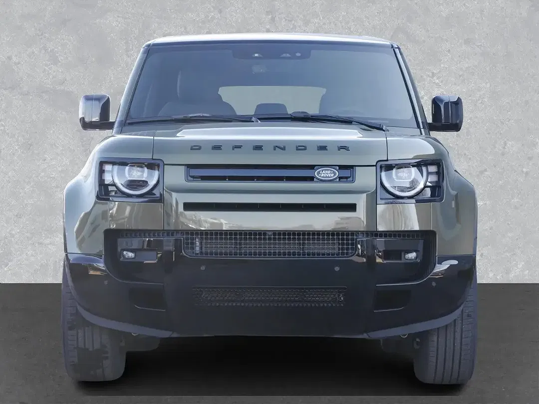 Land Rover Defender - Thumbnail 8