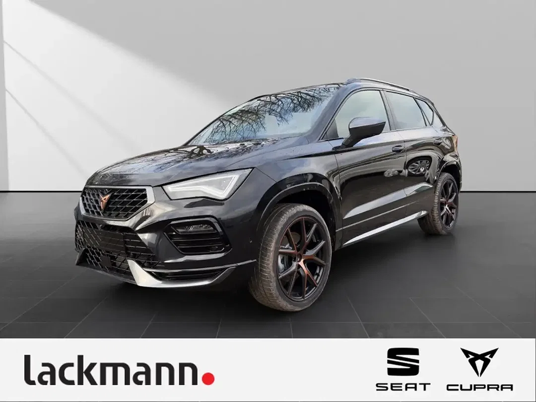 CUPRA Ateca - Afbeelding 1