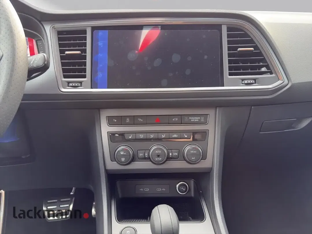 CUPRA Ateca - Thumbnail 13