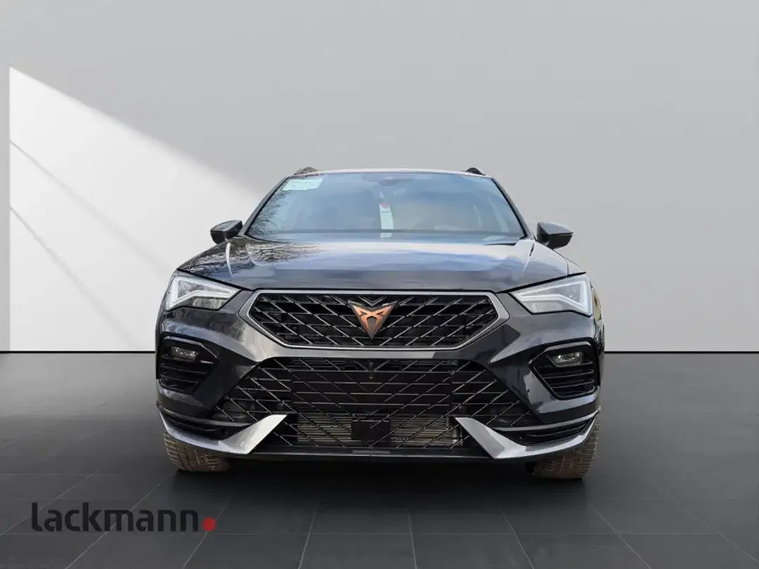 CUPRA Ateca - Thumbnail 2