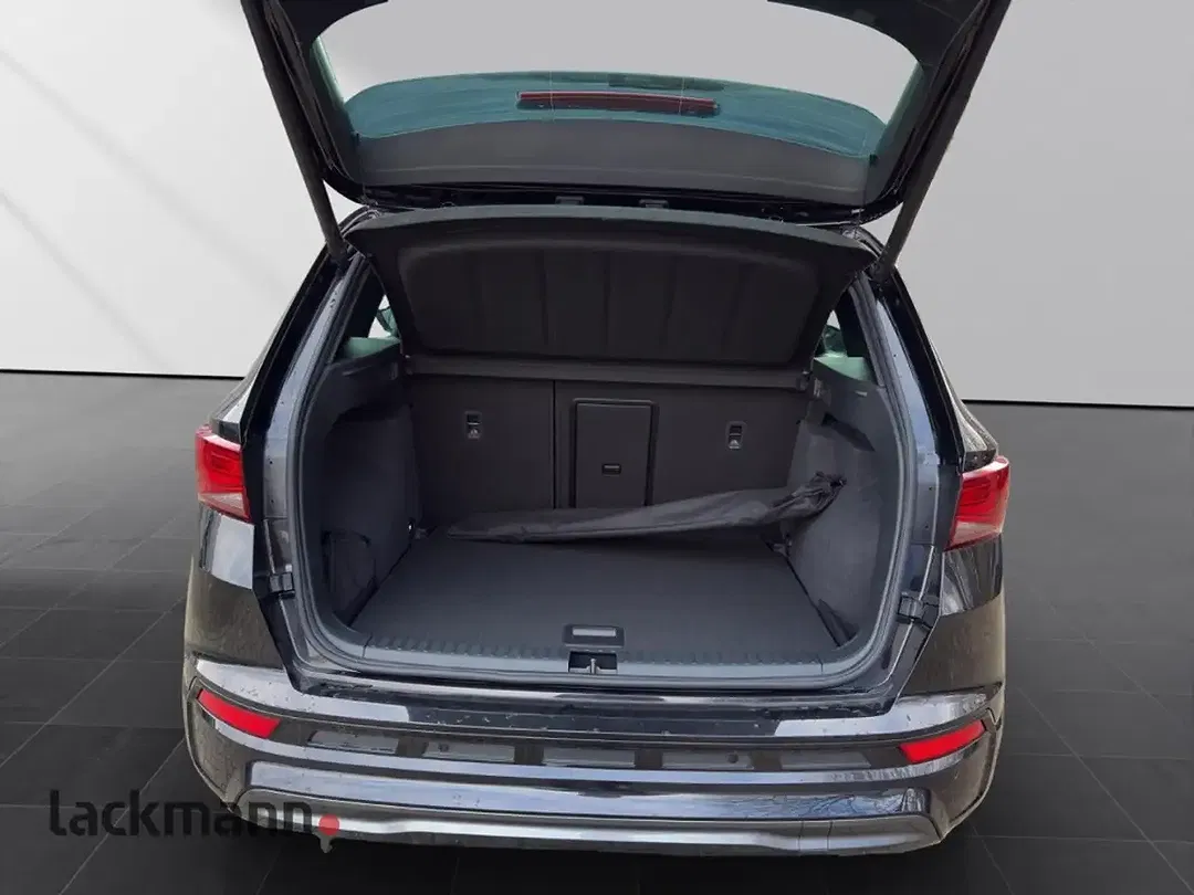 CUPRA Ateca - Thumbnail 7