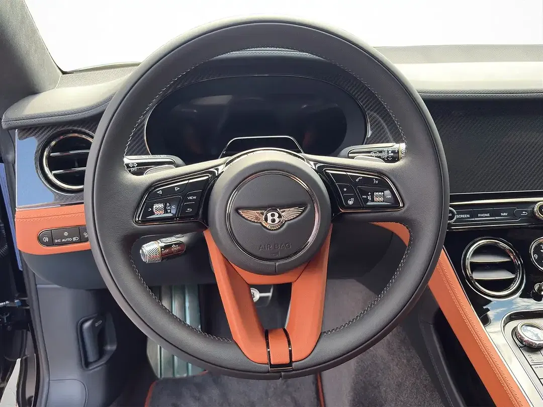 Bentley Continental GT - Thumbnail 13