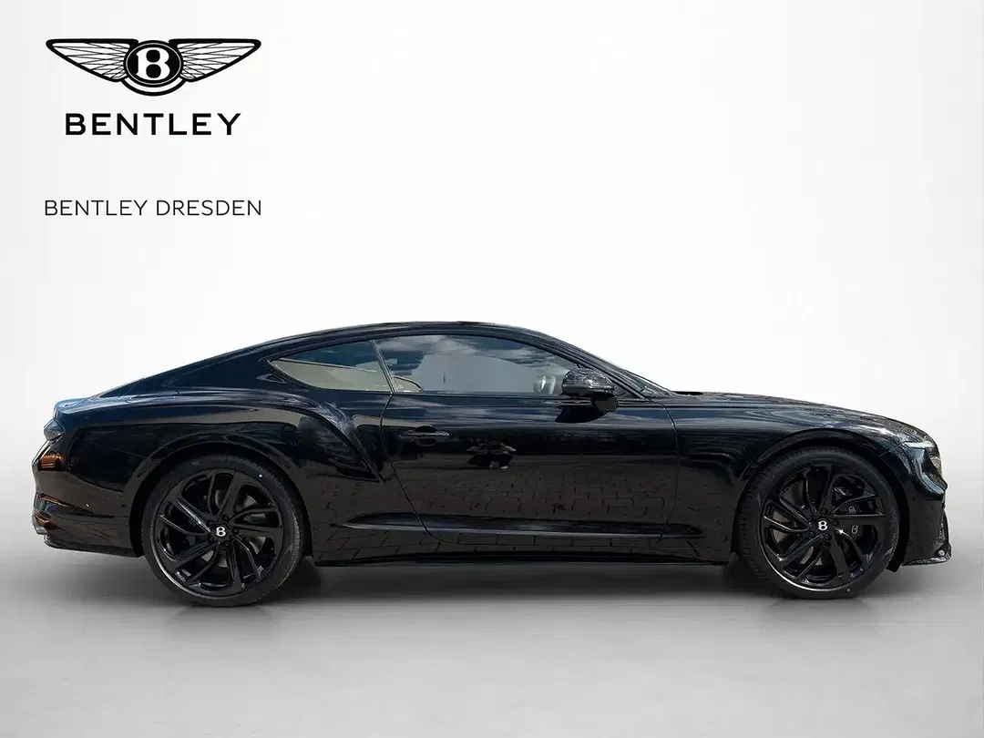 Bentley Continental GT - Thumbnail 7
