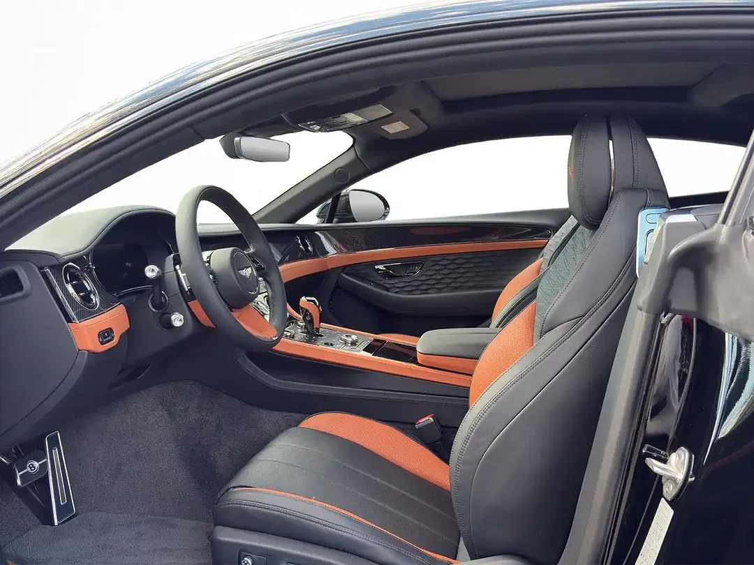 Bentley Continental GT - Thumbnail 9