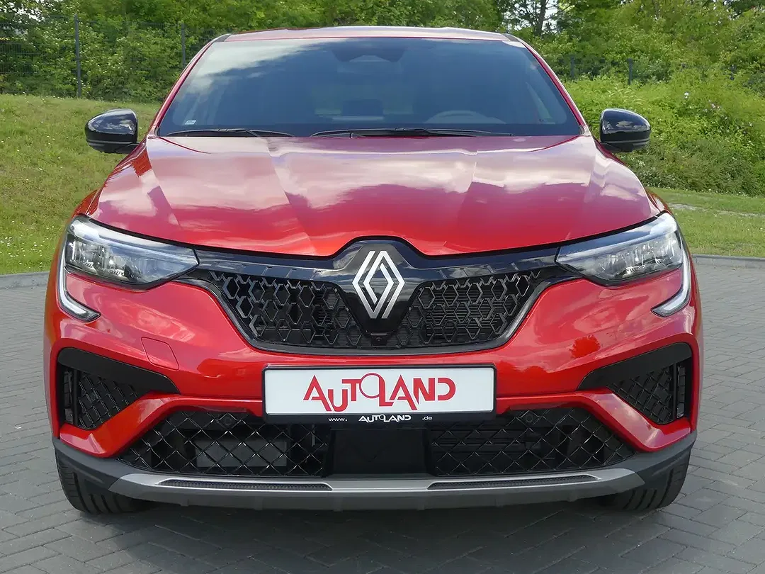 Renault Arkana - Thumbnail 5