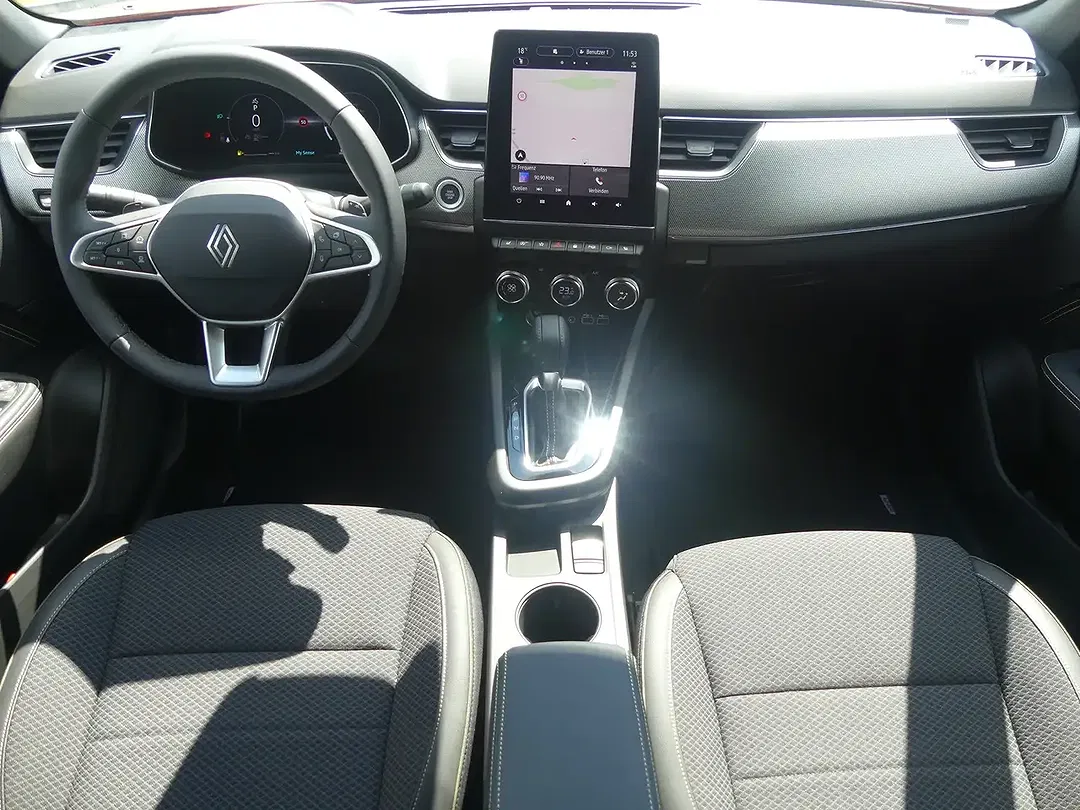 Renault Arkana - Thumbnail 7