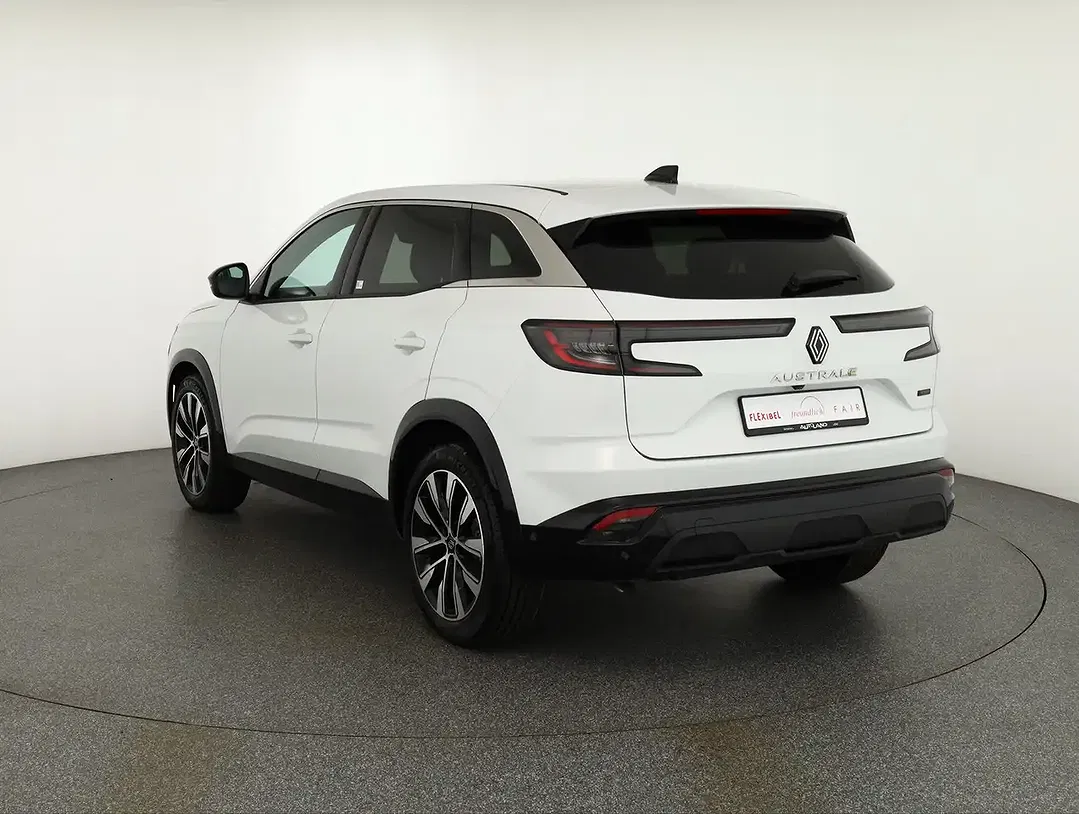 Renault Austral - Thumbnail 2