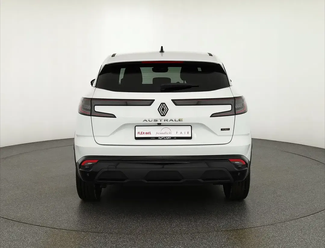 Renault Austral - Thumbnail 3