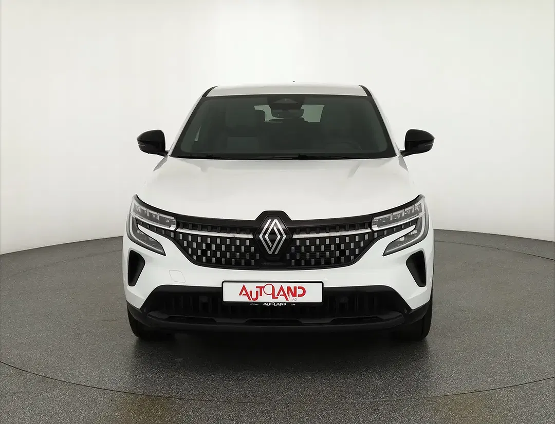 Renault Austral - Thumbnail 7