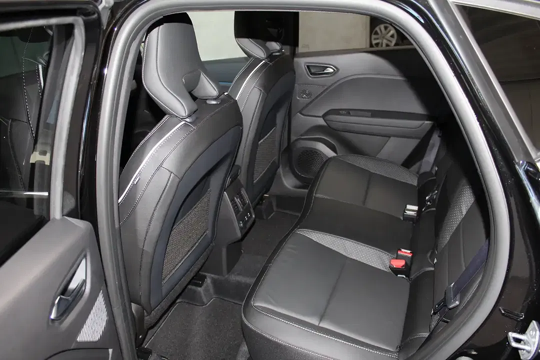 Mitsubishi ASX - Thumbnail 10