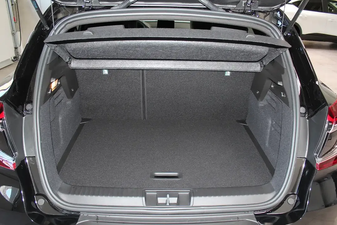 Mitsubishi ASX - Thumbnail 11