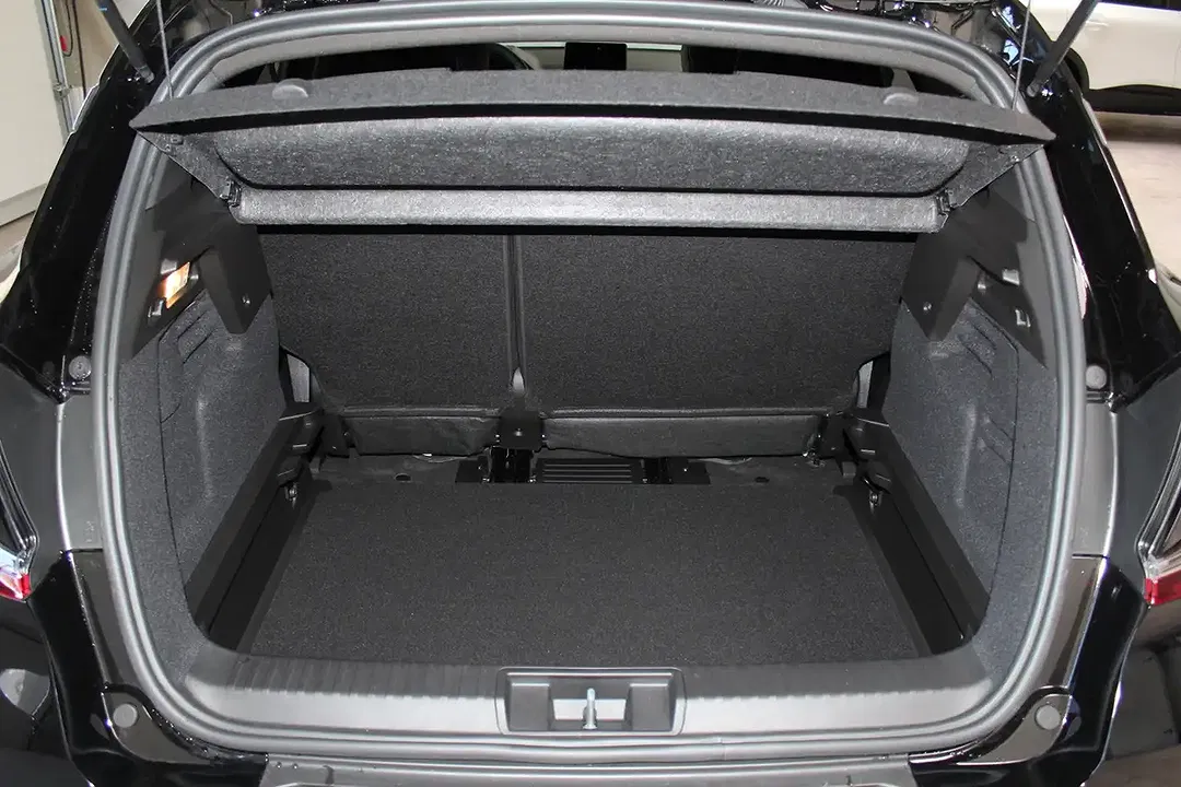 Mitsubishi ASX - Thumbnail 12
