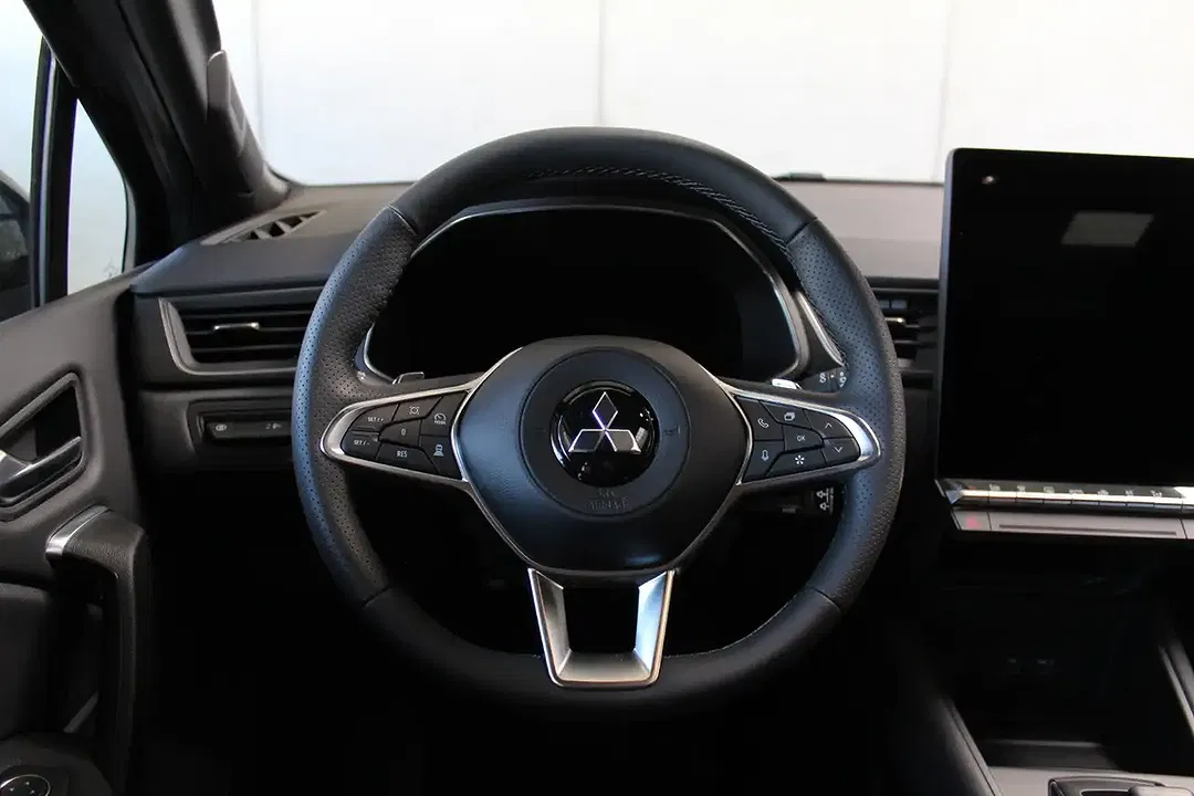 Mitsubishi ASX - Thumbnail 13