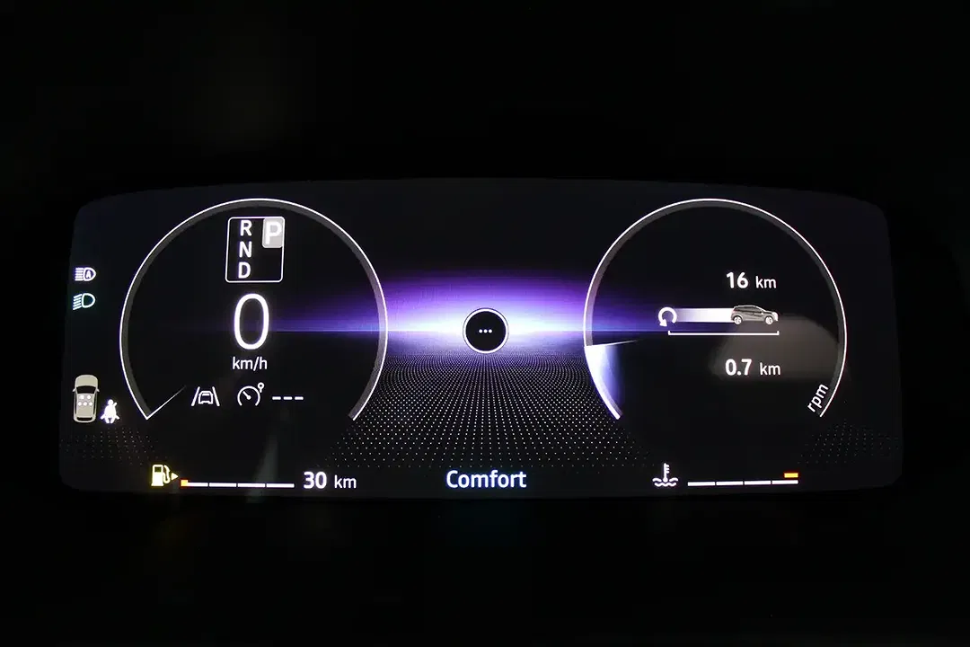 Mitsubishi ASX - Thumbnail 15