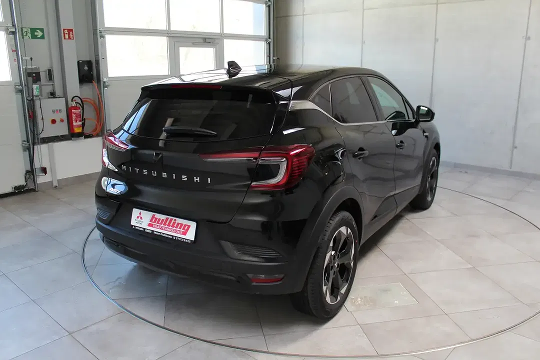 Mitsubishi ASX - Thumbnail 5