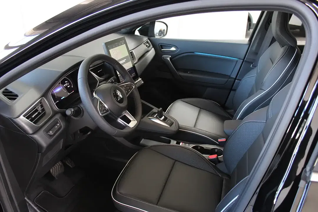Mitsubishi ASX - Thumbnail 9