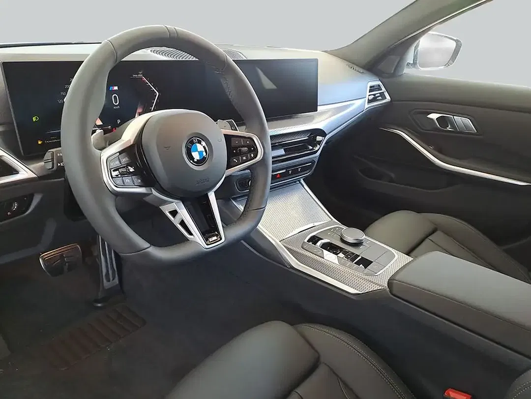 BMW 320 - Thumbnail 11