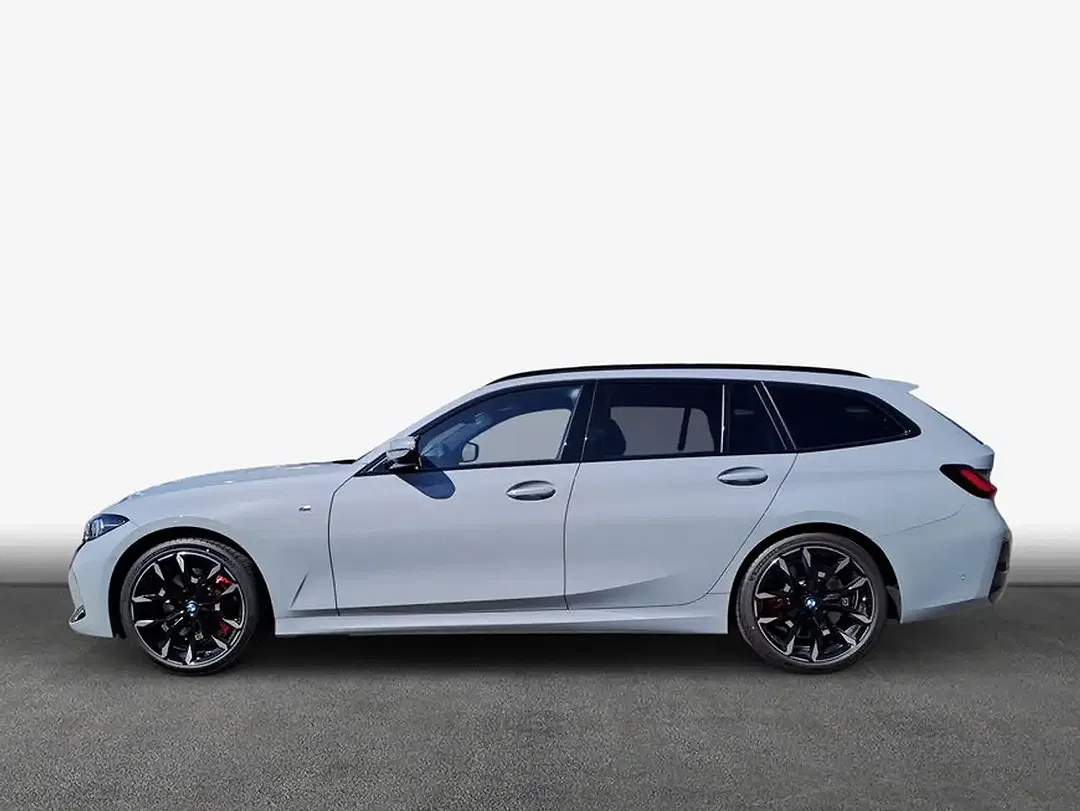 BMW 320 - Thumbnail 5