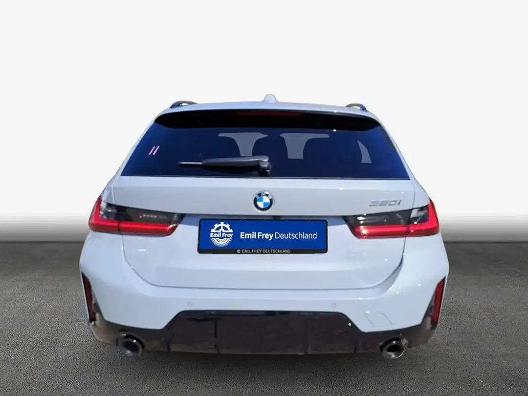 BMW 320 - Thumbnail 6