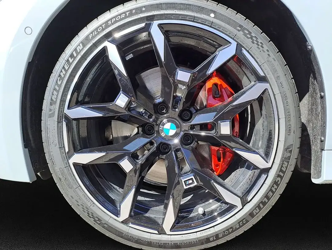 BMW 320 - Thumbnail 8
