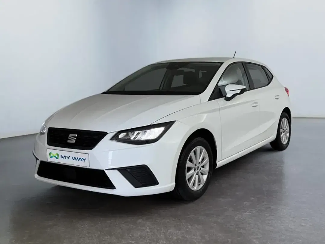 SEAT Ibiza 1.0 MPI Style