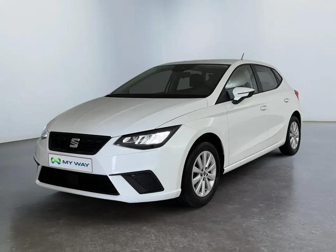 SEAT Ibiza - Afbeelding 1