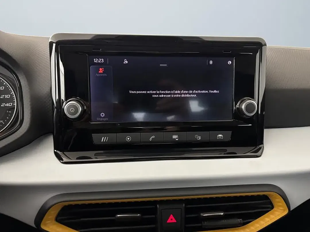 SEAT Ibiza - Thumbnail 15