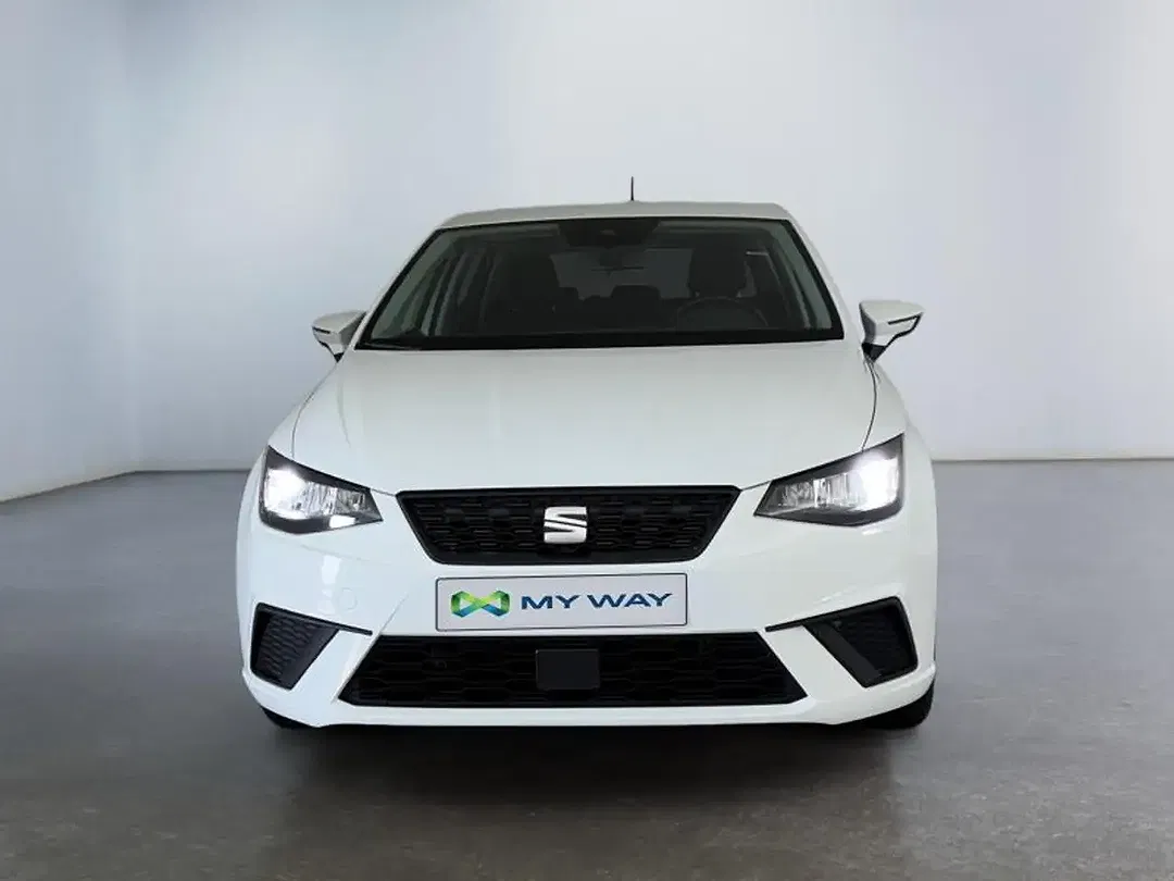 SEAT Ibiza - Thumbnail 3