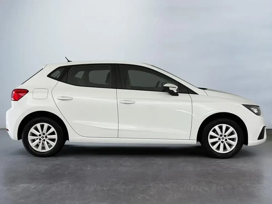 SEAT Ibiza - Thumbnail 4