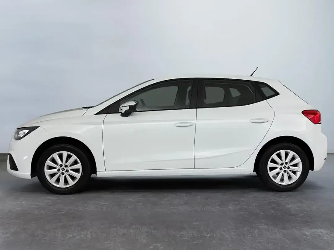 SEAT Ibiza - Thumbnail 5