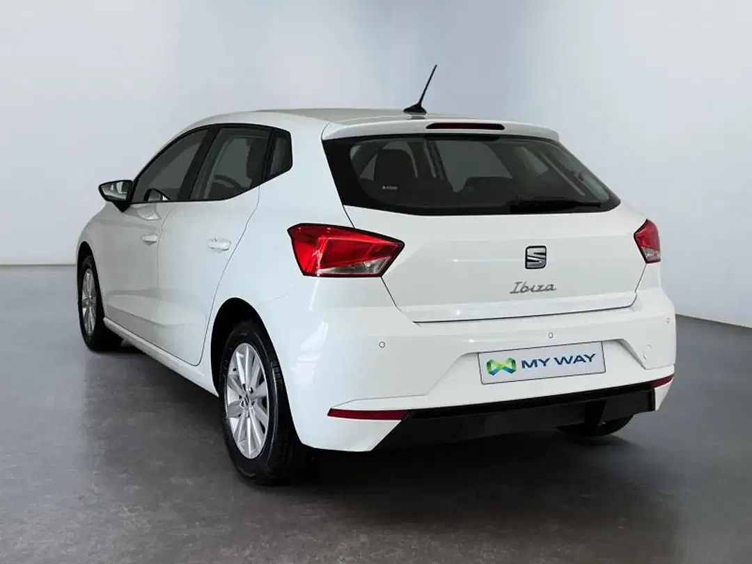 SEAT Ibiza - Thumbnail 7