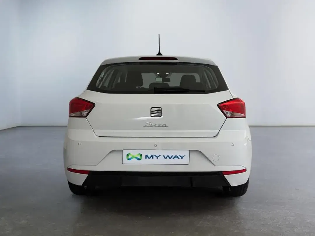 SEAT Ibiza - Thumbnail 8